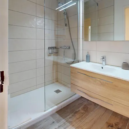 Brasseur Appartement *