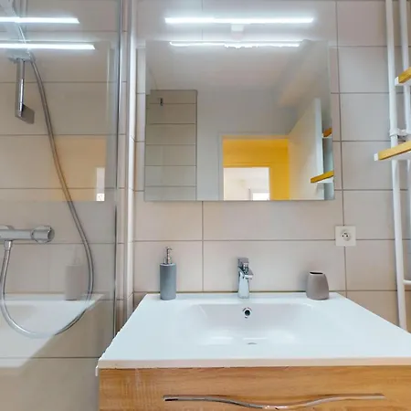 Brasseur Appartement *