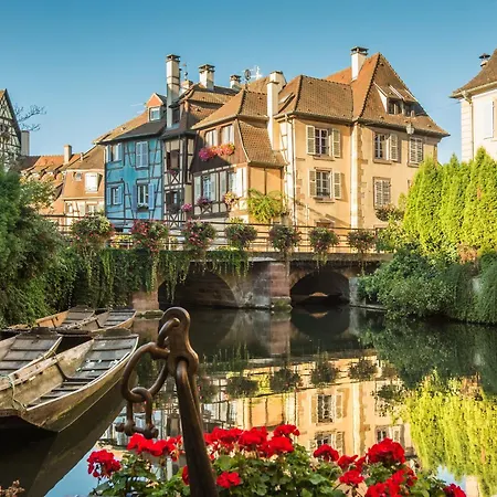 Brasseur Appartement