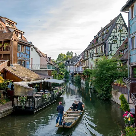 Brasseur Colmar