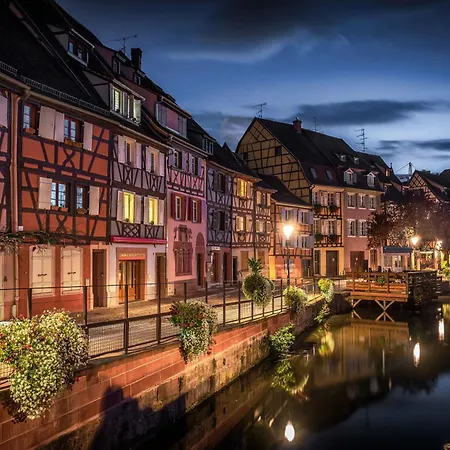 Appartement Brasseur