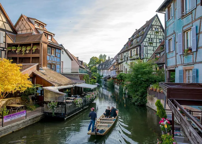 Brasseur Colmar